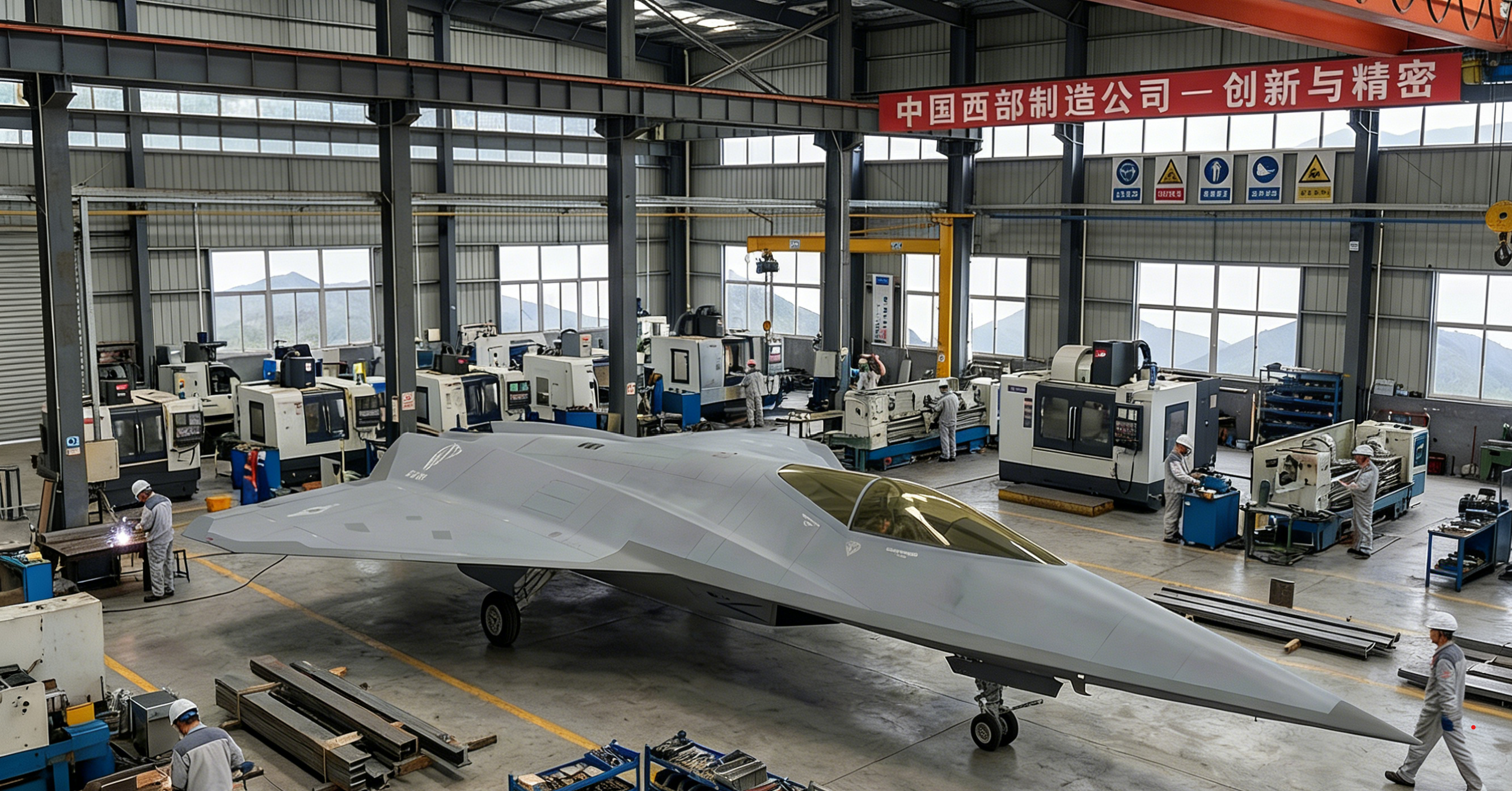 多节点协同防空数字沙盘